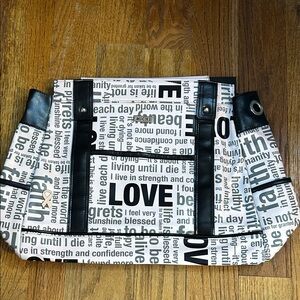 RARE MICHE Pink SHANNON Hope Breast Cancer Inspiration Quotes Classic She’ll